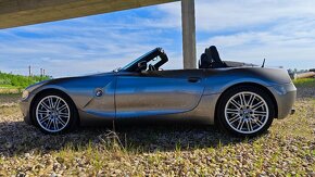 BMW Z4 E85 3.0 170kw Roadster - 7