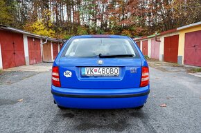 Škoda Fabia Combi - 7