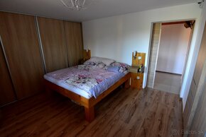 Na predaj rodinný dom – Ivanovce, veľký pozemok 1225 m2 - 7