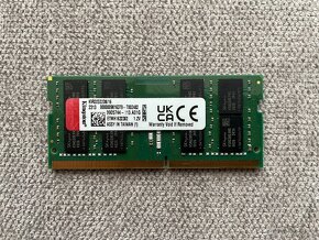 RAM DDR4 16GB do notebooku - 7