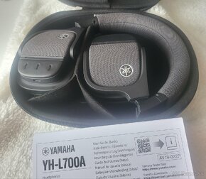 3D Yamaha YH-L700A - 7