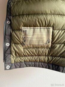 Paperová bunda Fjallraven Greenland No.1 Down Jacket M - 7