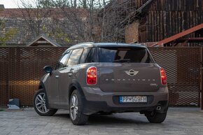 Mini Countryman ALL4 - 7