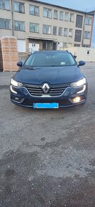 Renault Talisman 1.6Dci - 7