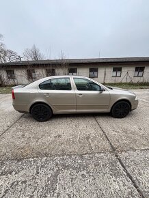 Skoda Octavia 1.9tdi - 7