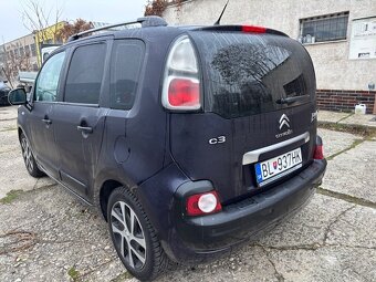 Citroën C3 Picasso VTi 95 Attraction - 7