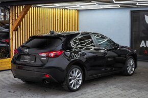 Mazda 3 2.0 Skyactiv -G120 Revolution - 7