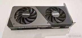 Inno3D GeForce RTX 4060 Twin X2 - 7