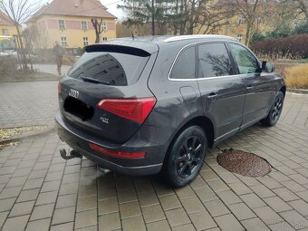 Audi Q5 benzín - 7