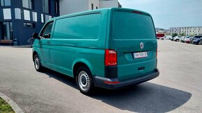 Volkswagen Transporter T6 2.0tdi 2019 ODPOCET DPH - 7