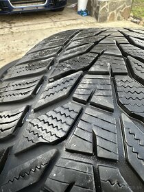 5x112 r19 245/45R19 hankook - 7