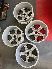 Opel 5x110 R18 - 7