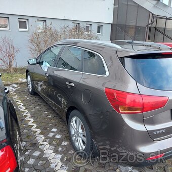 Kia ceed combi 94kW - 7