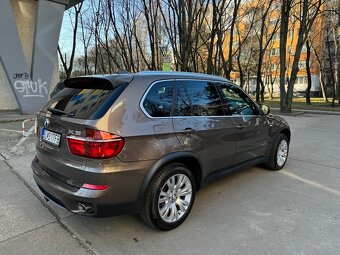 Predam BMW X5 3.0D XDrive - 7