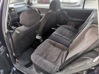 Volkswagen Golf 1.9 Tdi Variant - 7