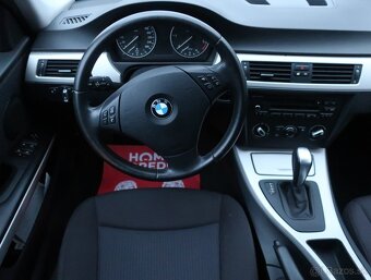 Odstúpim leasing na BMW radu 3 (e90), AUTOMATICKÁ PREVODOVKA - 7