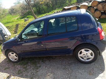 Renault Clio 1.2 - 7