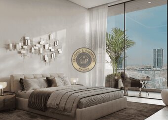 Apartmány SKY HILLS 2 Residences, Dubaj - 7