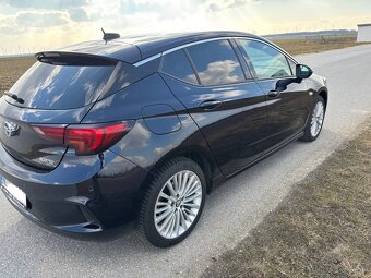 Opel Astra K 1.0 turbo NEPRIHLÁSENÉ - 7