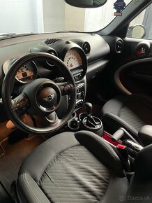 Mini Cooper Countryman 2.0D Automat - 7