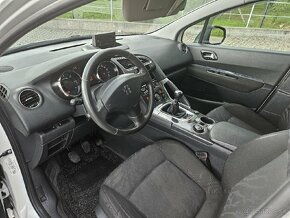 Peugeot 3008 1.6 HDi - 7