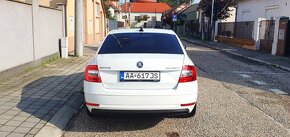 Škoda Octávia 1.0 TSI DSG   Drive   85Kw  / m.r. 2018 / - 7