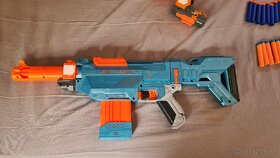 Nerf súprava - 7