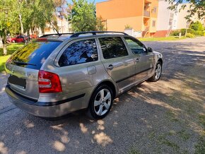 Škoda octavia Combi 2 1.8TSi 118kw r.v.2008 Zakuo.SR - 7