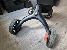 Stokke xplory v6 kočík - 7