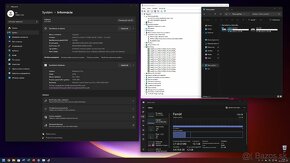 i7 8700K \ 16GB \ RTX 2080 8GB \ NVME 256GB \ 650W - 7