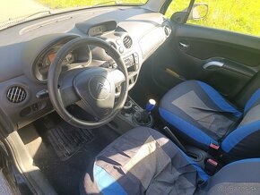 Citroen C3 1.1l - 7