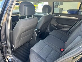 ❗️NA PRENÁJOM Volkswagen Passat B8 Variant 2.0 TDI AUTOMAT❗️ - 7