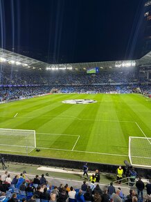 ŠK SLOVAN BRATISLAVA - DINAMO ZÁHREB , AC MILÁNO , STUTTGART - 7