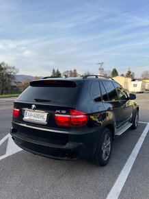 BMW X5 - 7