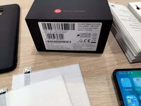 Huawei Mate 20x 5g - 7,2 " screen - 7