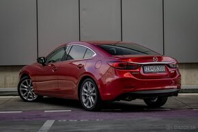 Mazda 6 2.2 Skyactiv-D Revolution A/T - 7