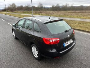 Seat Ibiza 1.2 TSI 77 kW 2012 M5 - 7