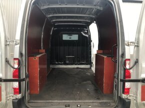 Renault Master 2.3 DCI, L2H2, 2020 - 7