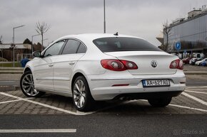 Volkswagen Passat CC 2.0 TDI 170k DSG - 7