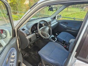 SUZUKI GRAND VITARA 2.0 hdi - 7