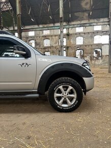 NISSAN NAVARA Double Cab 2.5 DCi 126kW Automat 4x4 ✅ #blaser - 7