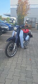 Honda Super Cub C125 2020 ,,VP B " - 7