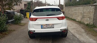 Predám Kiu Sportage 1,6GDI Gold,4x4,automat - 7