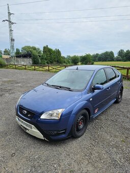 Ford focus St 2.0 tdci 100kw - 7