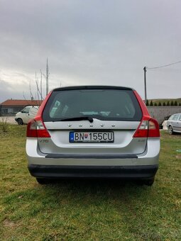 Volvo v 70 2010 120kw - 7