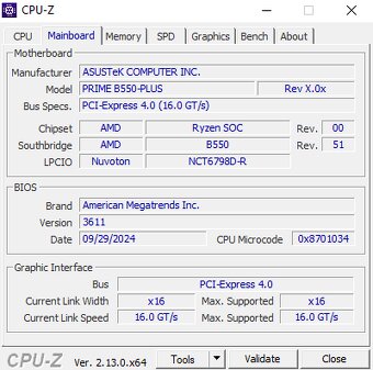 TOP Herný PC Ryzen 9 3900x + RX 6700 XT 12GB /32GB /SSD 1TB - 7