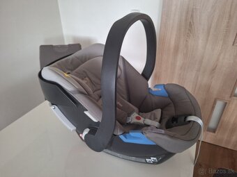 Vajíčko Cybex Aton 5, 0-13kg - 7