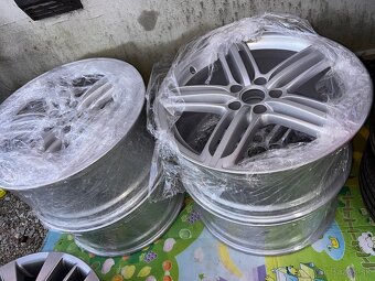 5x112 r19 8,5J ET43 audi pompei - 7