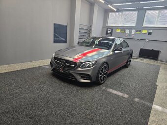 Mercedes benz E53amg w213 - 7