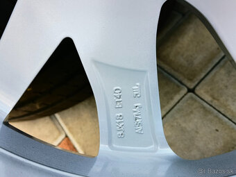 SEAT,AUDI,SKODA,VW 5x112 r18 - 7